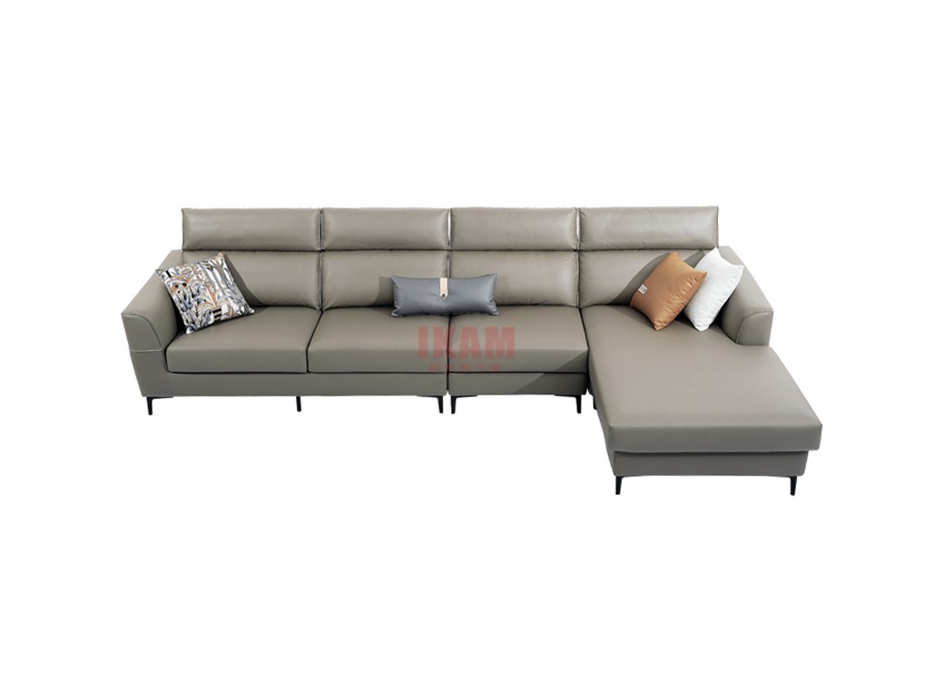 嘉彤意卡曼沙發(fā)Y1180A