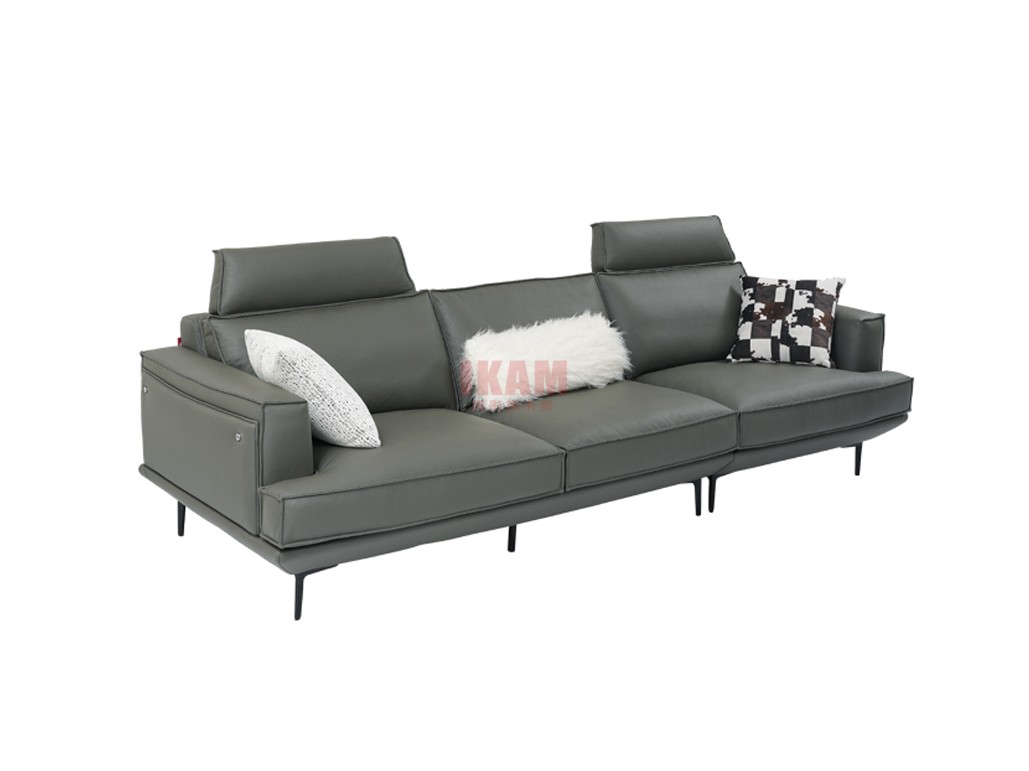 嘉彤意卡曼沙發(fā)Y1186A