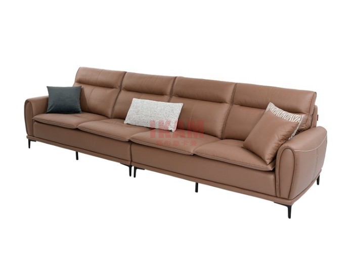 嘉彤意卡曼沙發(fā)Y1188A