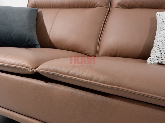 嘉彤意卡曼沙發(fā)Y1188A