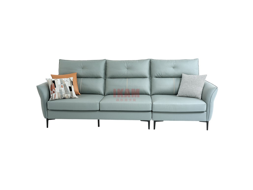 嘉彤意卡曼沙發(fā) Y1178A