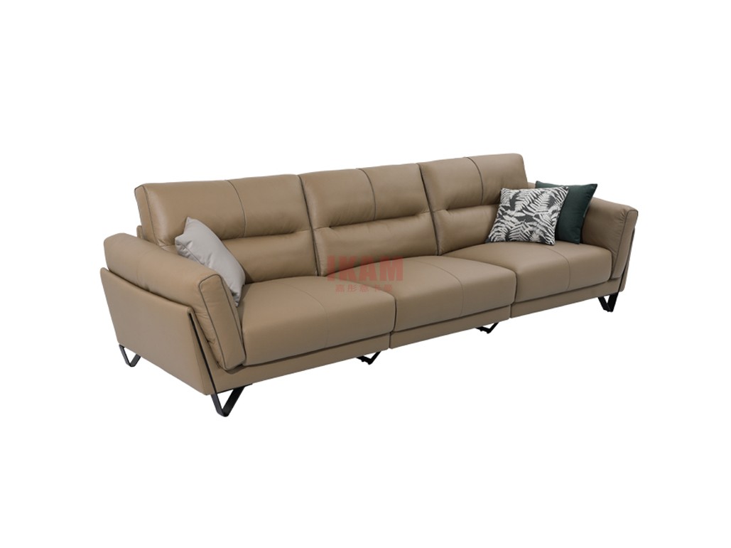 嘉彤意卡曼沙發(fā)Y1189A