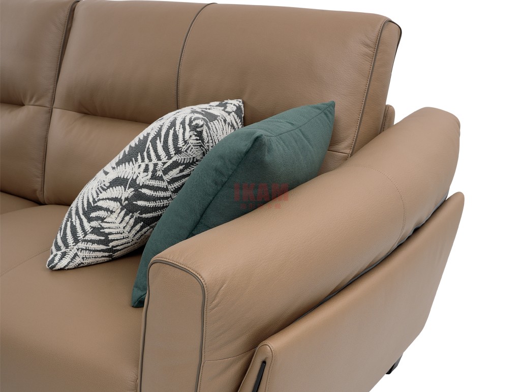 嘉彤意卡曼沙發(fā)Y1189A