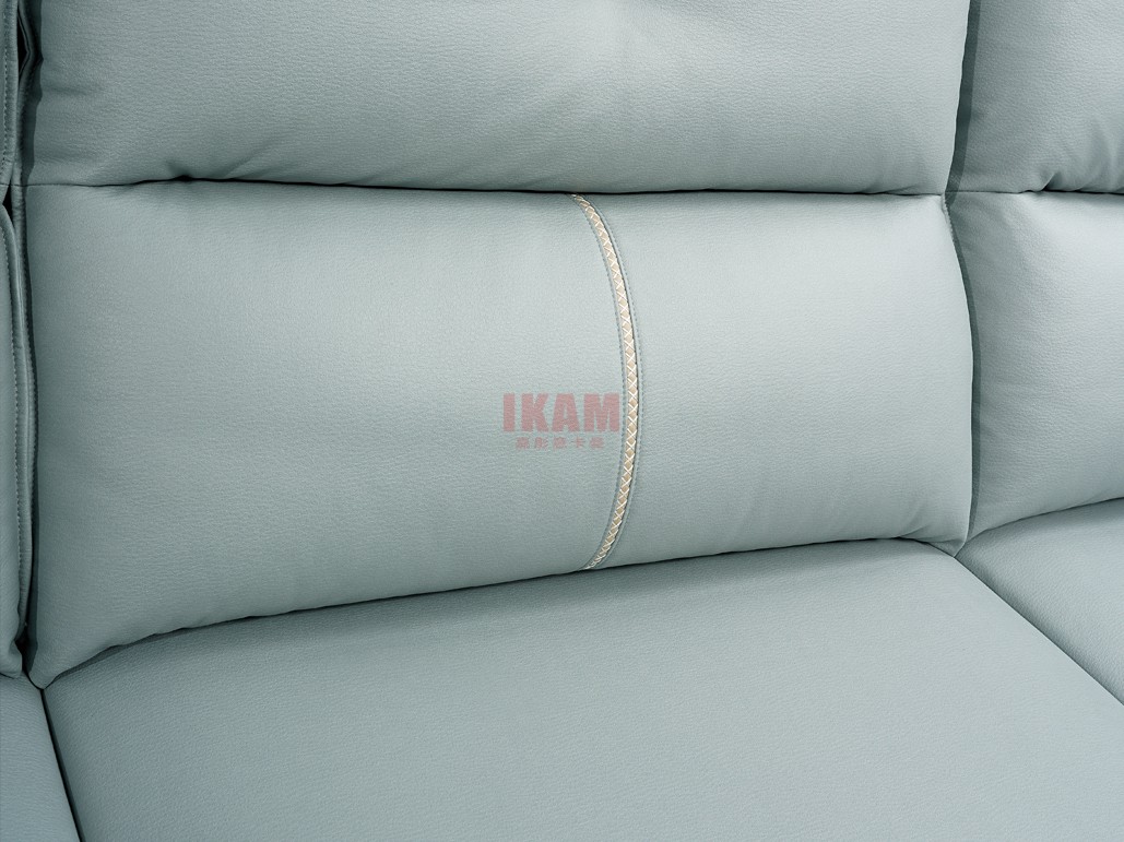 嘉彤意卡曼沙發(fā) Y1178A