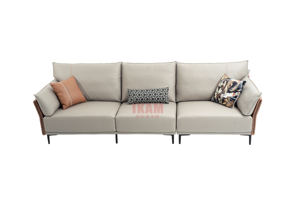 嘉彤意卡曼沙發(fā)Y1179A