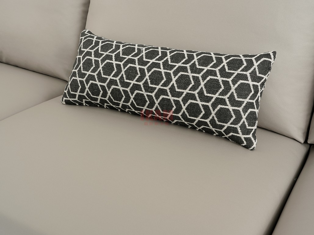 嘉彤意卡曼沙發(fā)Y1179A