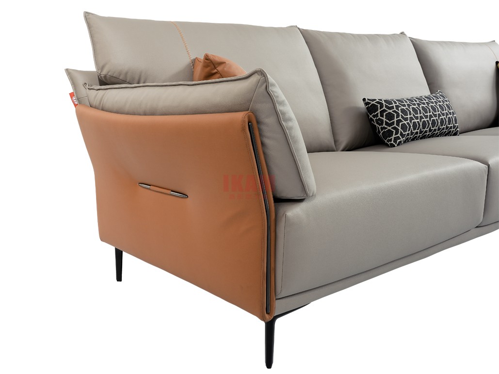 嘉彤意卡曼沙發(fā)Y1179A