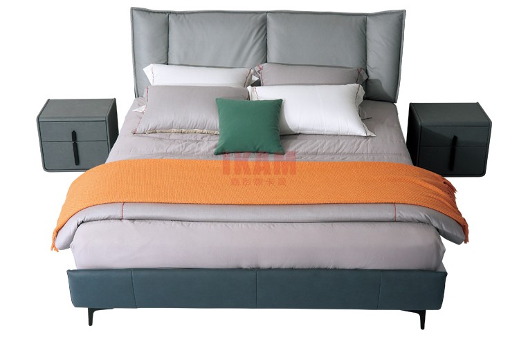 嘉彤意卡曼軟床K5077A