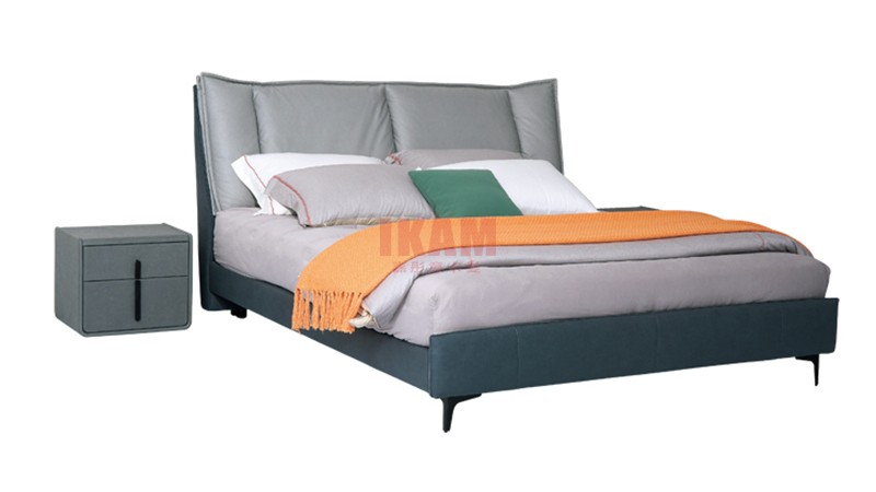 嘉彤意卡曼軟床K5077A