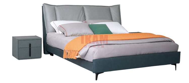 嘉彤意卡曼軟床K5077A