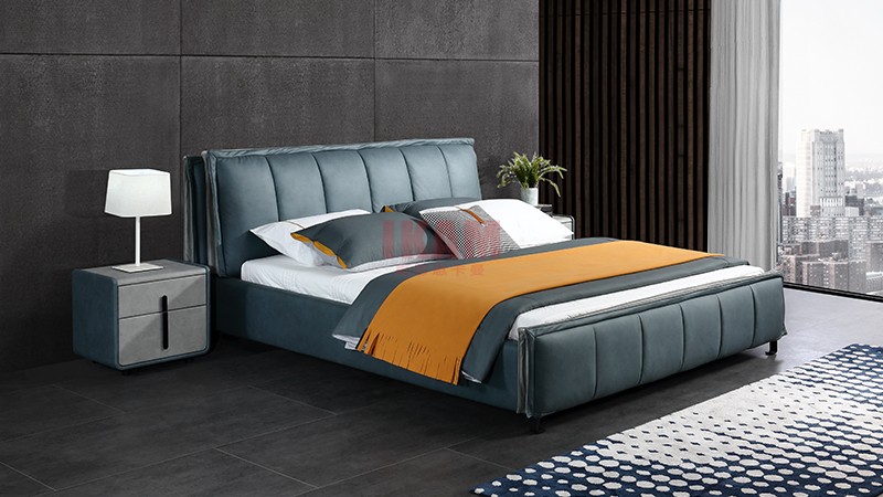 嘉彤意卡曼軟床K638B