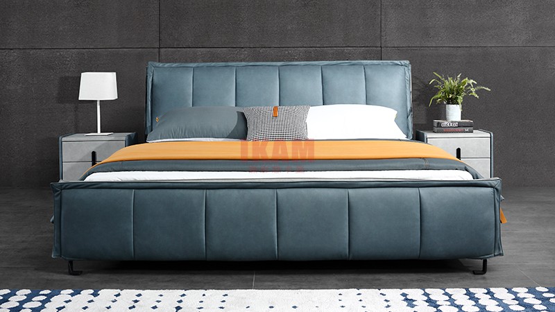 嘉彤意卡曼軟床K638B