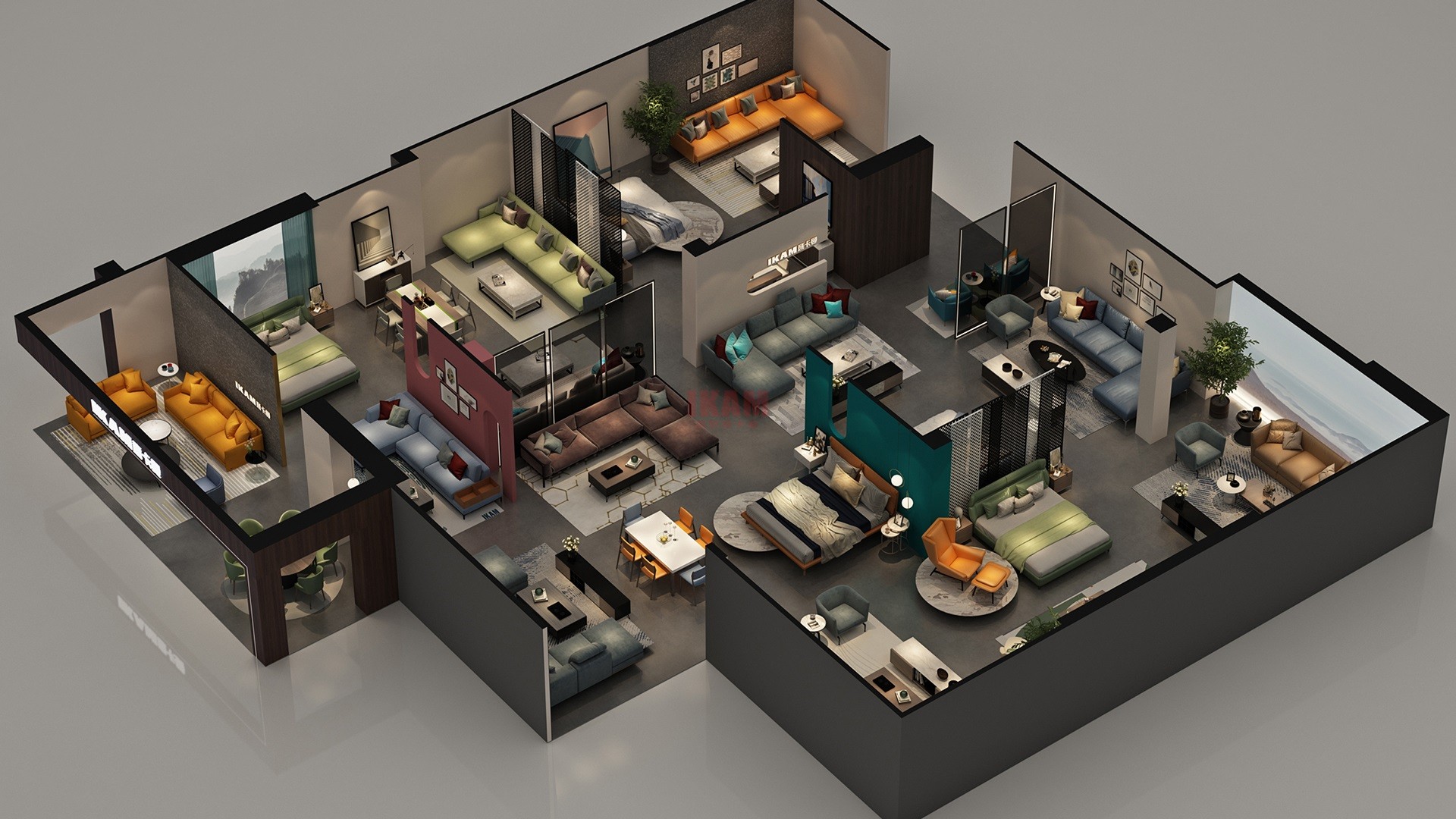 江西婺源店-加盟案例