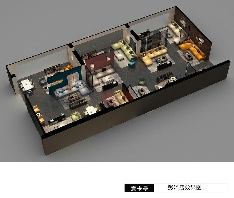 江西彭澤店-加盟案例