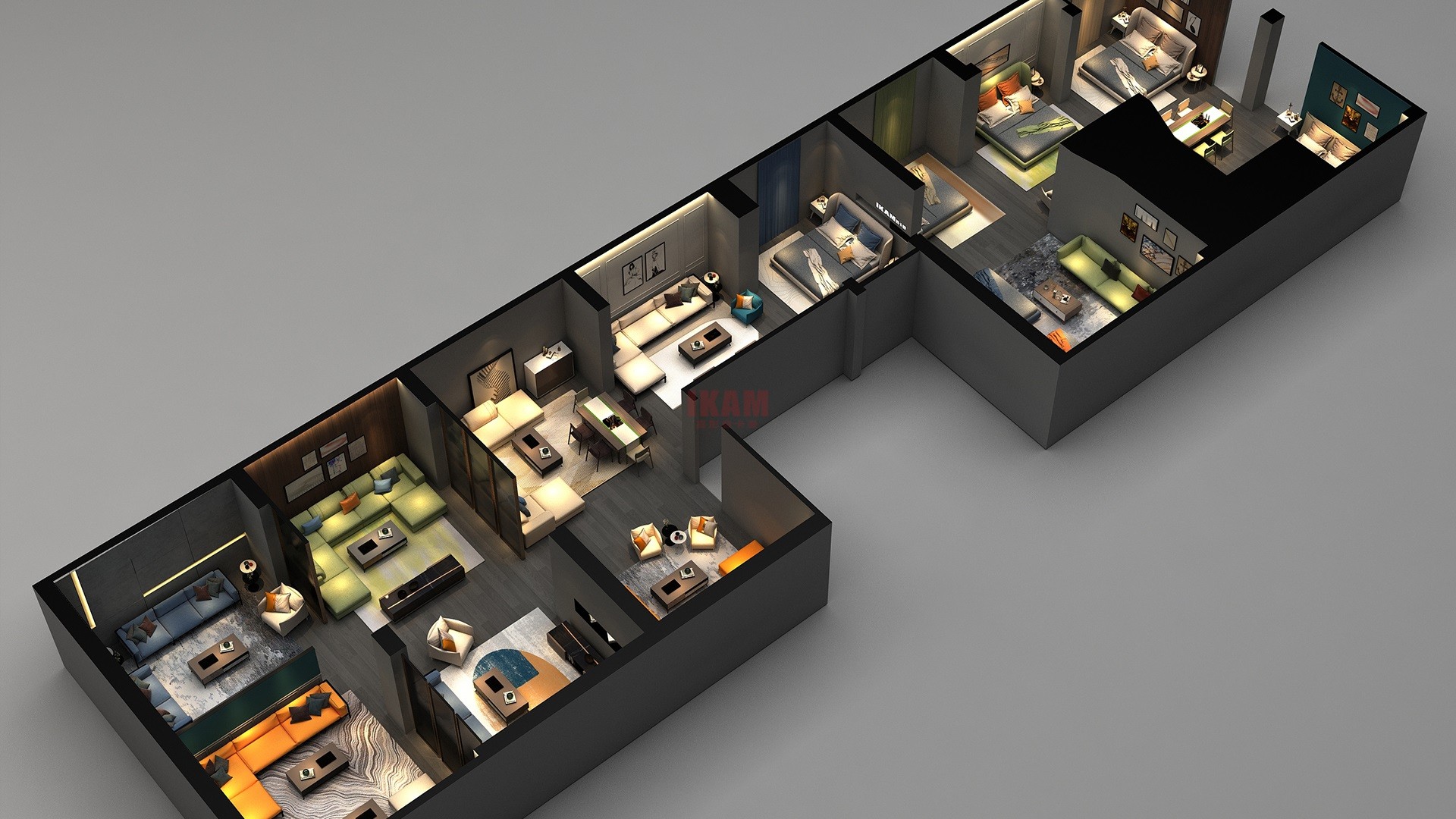 廣西蒙山店-加盟案例