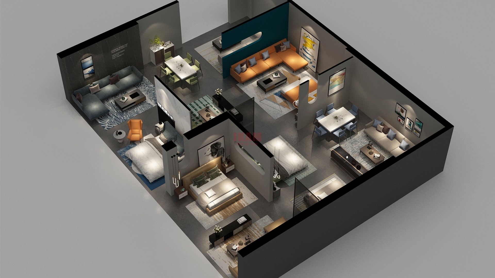 湖南常寧店-加盟案例