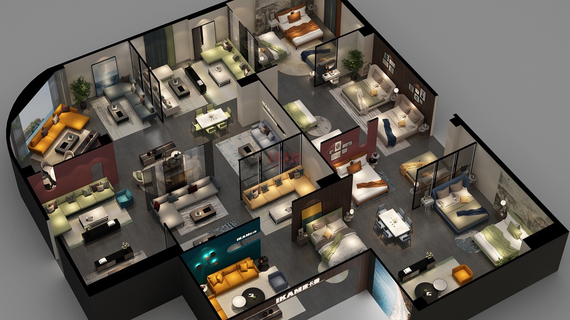 湖南邵東店-加盟案例