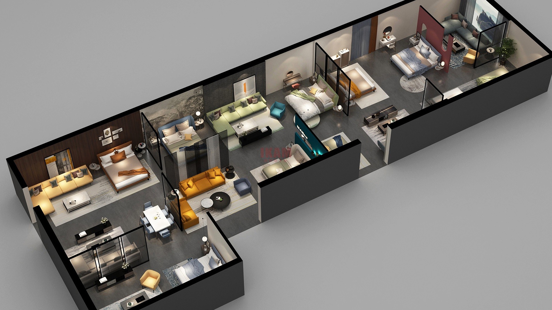 江西武寧店-加盟案例