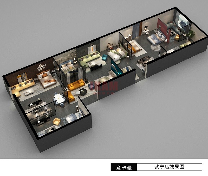 江西武寧店-加盟案例