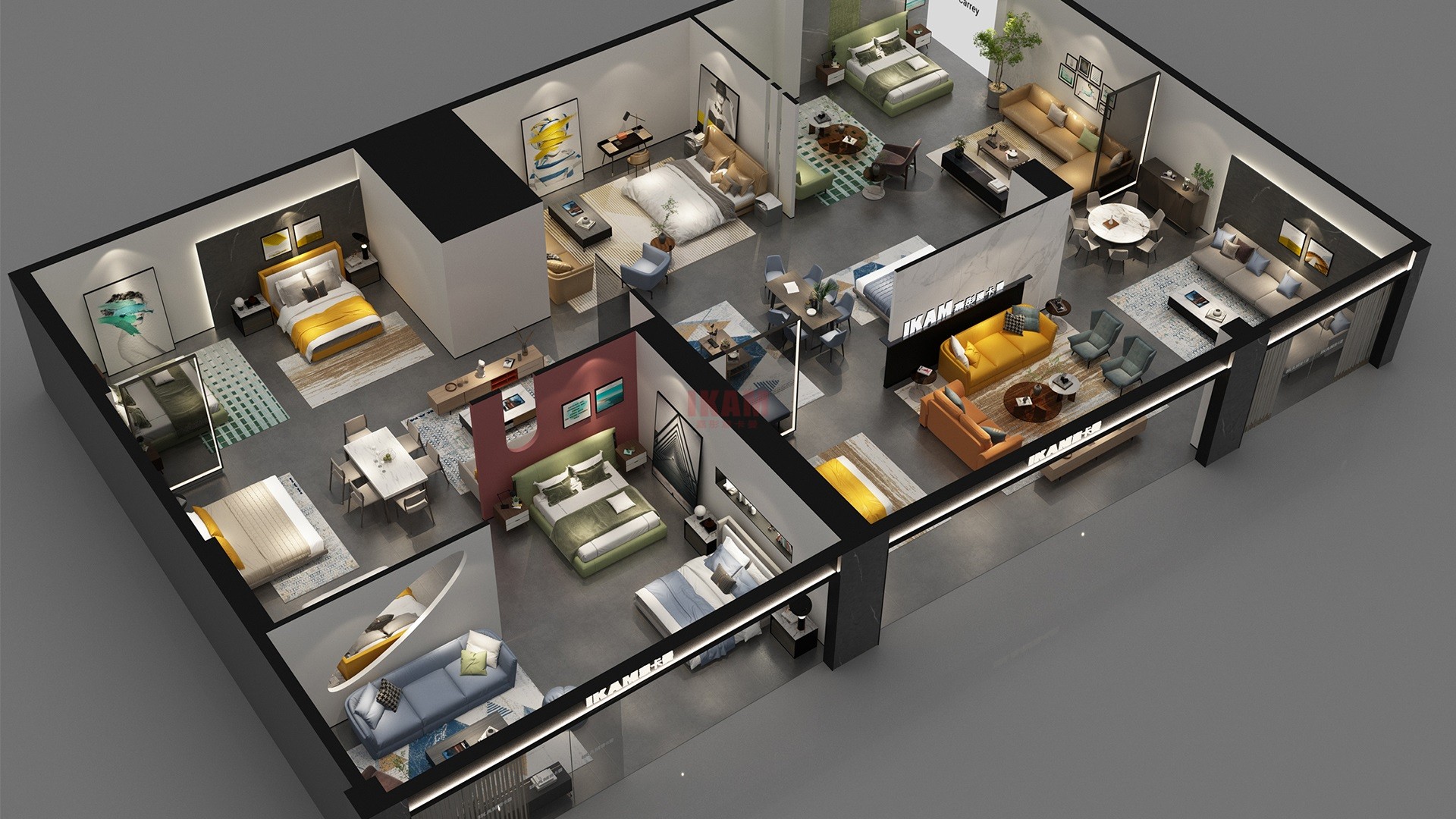 江西九江店-加盟案例