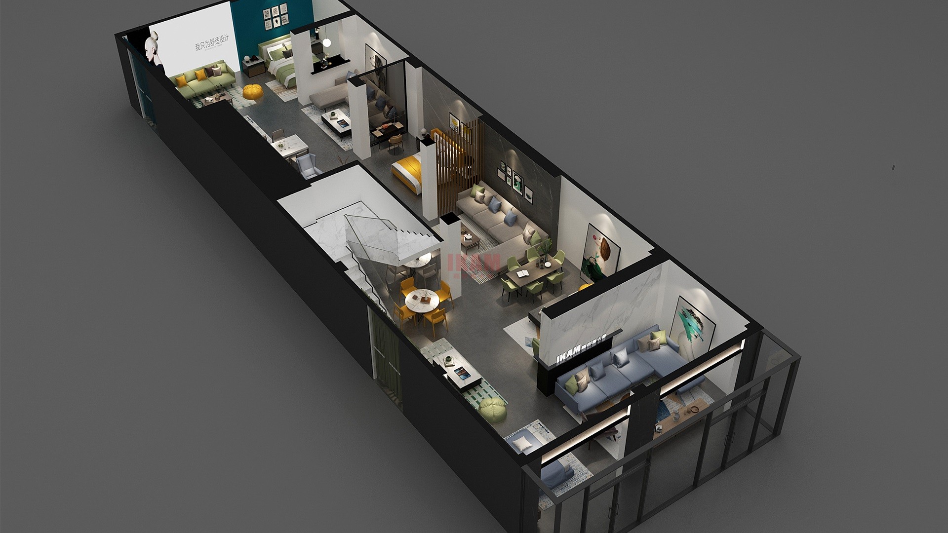 安徽宿松店-加盟案例