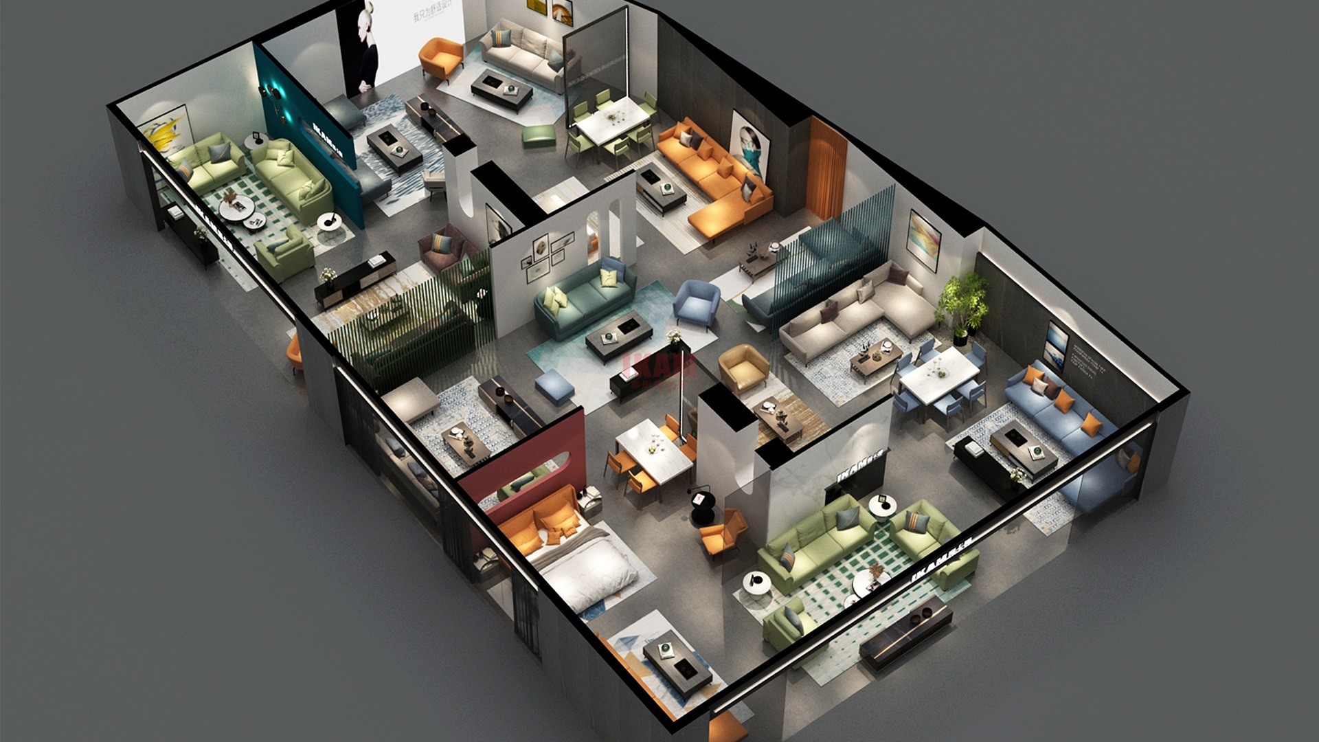 福建莆田店-加盟案例