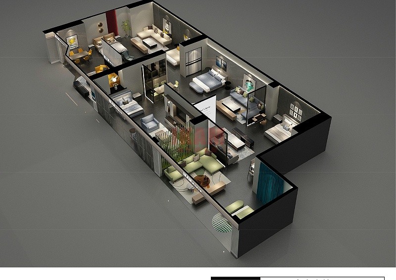 廣西南寧店-加盟案例