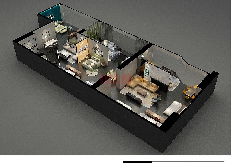 廣西南寧店-加盟案例