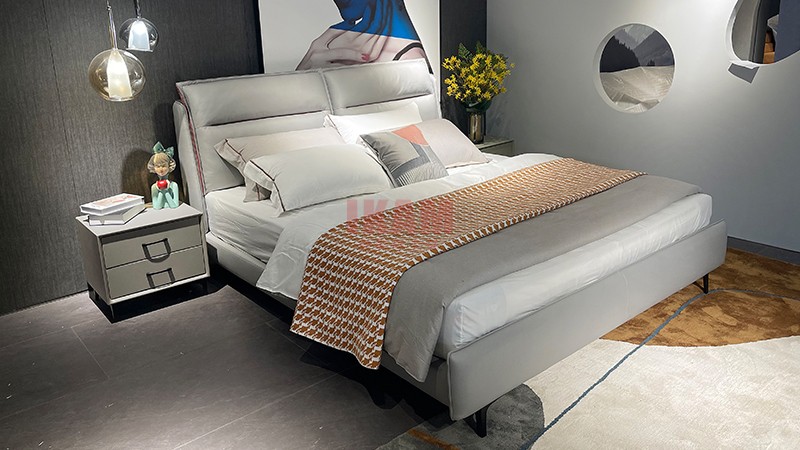 嘉彤意卡曼軟床K5123A