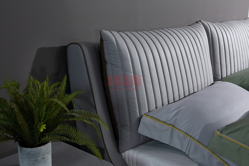 嘉彤意卡曼軟床k653B