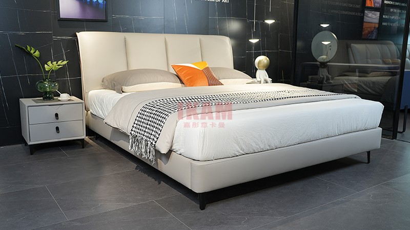 嘉彤意卡曼軟床K5200A