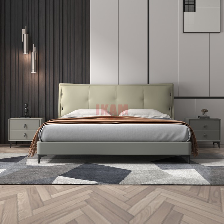 嘉彤意卡曼軟床k5112a