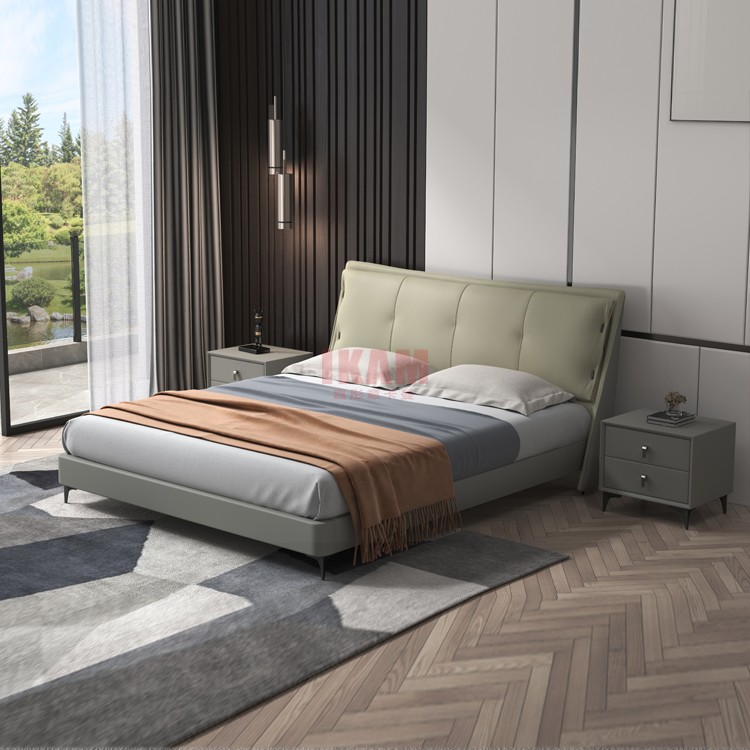 嘉彤意卡曼軟床k5112a