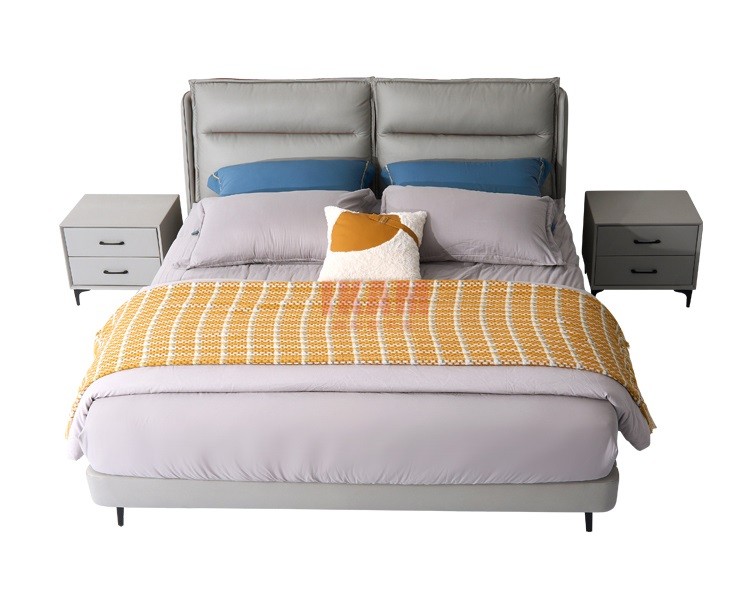 嘉彤意卡曼軟床K5123A