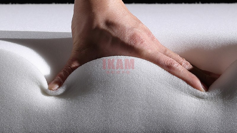 嘉彤意卡曼軟床K5168A