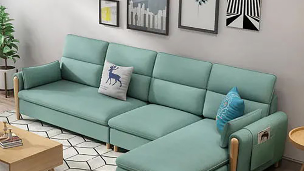 嘉彤意卡曼教您怎樣分辨布藝沙發(fā)面料的好壞