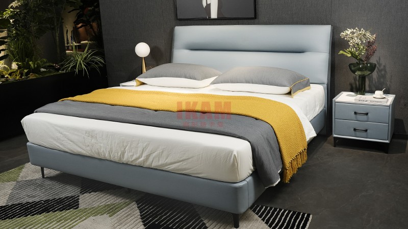 嘉彤意卡曼軟床K5183A