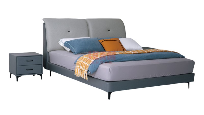 嘉彤意卡曼軟床K5122A