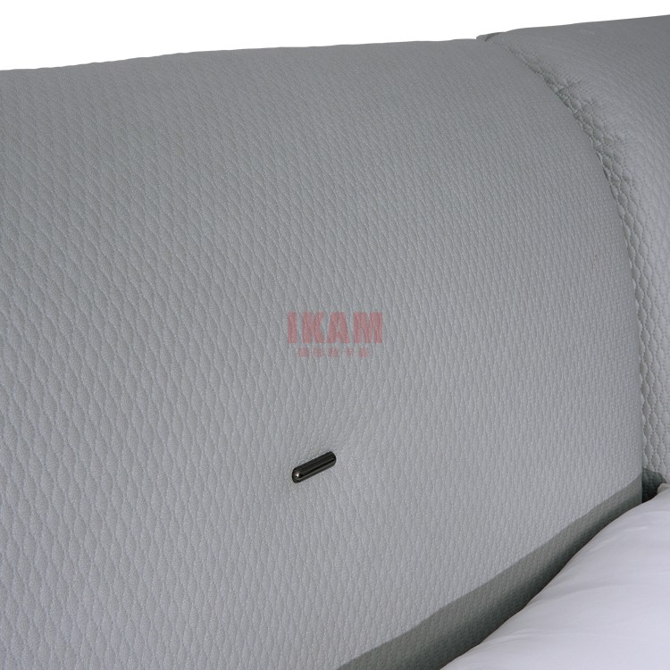 嘉彤意卡曼軟床K5122A