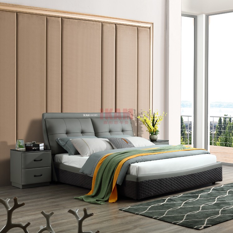 嘉彤意卡曼軟床S3015A