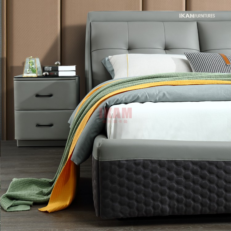 嘉彤意卡曼軟床S3015A