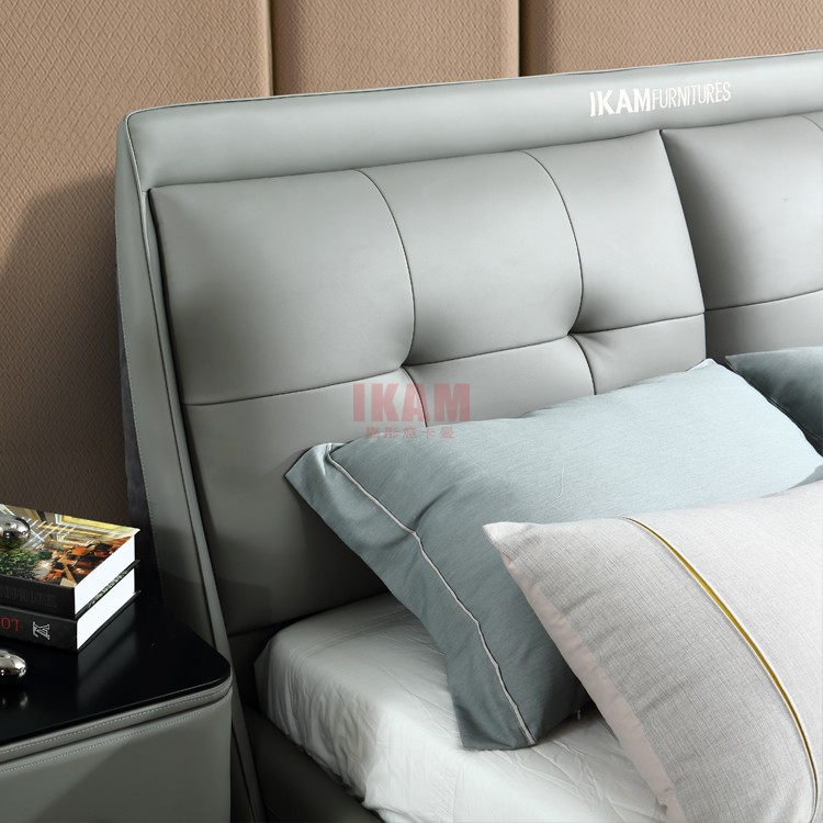 嘉彤意卡曼軟床S3015A