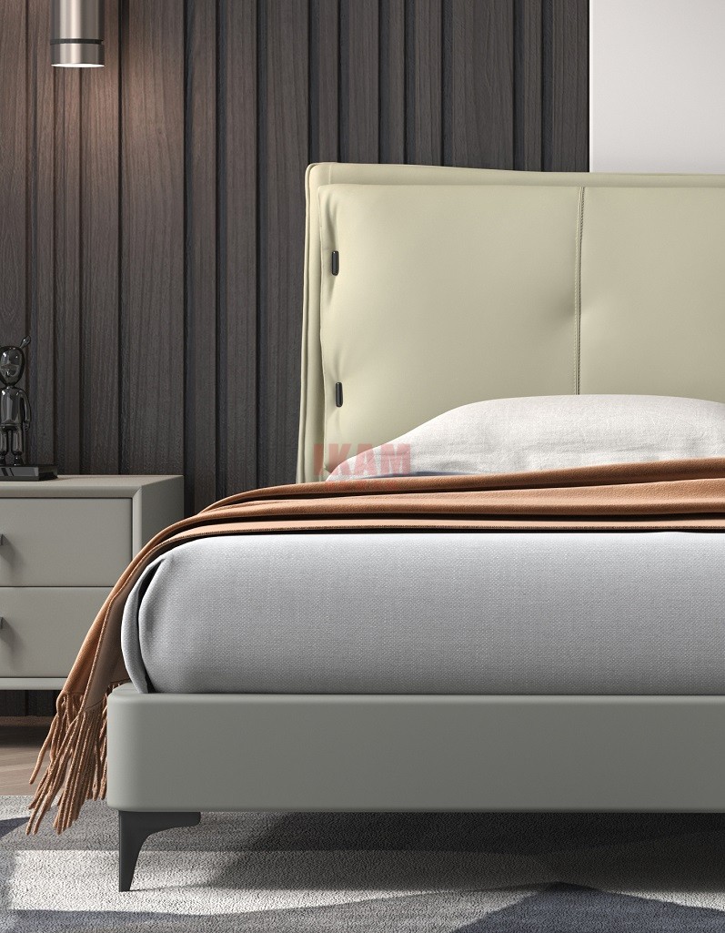 嘉彤意卡曼軟床k5112a