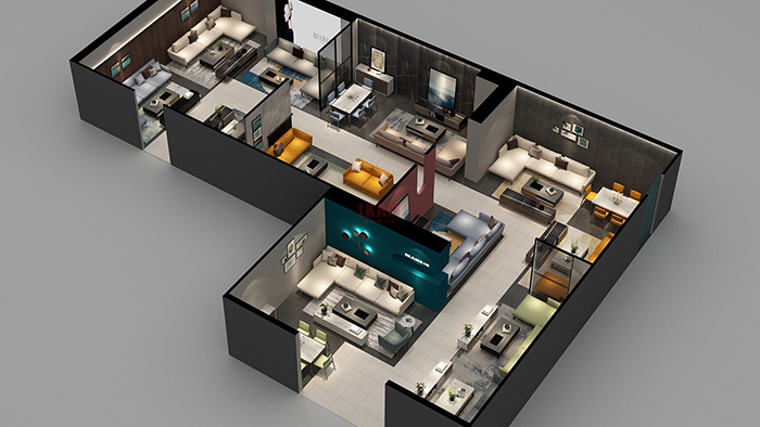 湖南邵陽(yáng)店-嘉彤意卡曼加盟案例